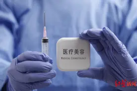 “医美贷”将戴上紧箍咒？沪深交易所严禁“医美贷”进入ABS资产池图片