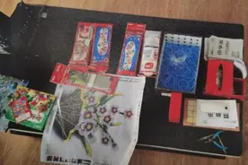 十几万人兼职做手工，被骗1.31亿！多个细节曝光图片