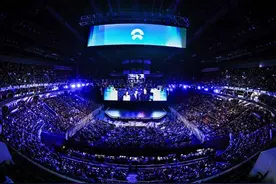 蔚来将推新品牌与特斯拉死磕，价格或低于Model 3图片