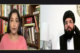 阿富汗塔利班发言人：印度给阿政府军提供装备，望保持公正图片