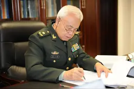 能抵抗核爆炸冲击波的机库大门，世界爆破史上的新纪录……都和这位84岁院士有关图片
