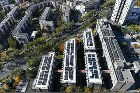 从中国第一座水电站说起，科技创新为何是打造零碳产业链的关键图片
