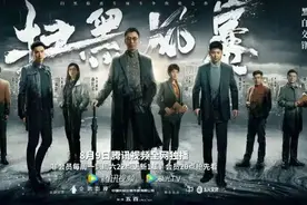 注意！孙俪闫妮唱对台，孙红雷PK于和伟，荧屏放大招了图片