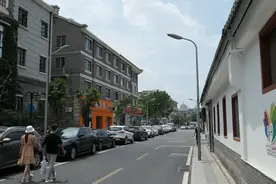 跟着老残游济南：四大名泉，“美人绝调”图片