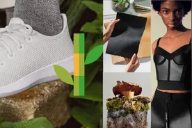 新材料拯救鞋服行业？| VC洞见图片