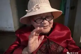 燕子｜我梦见爹娘了图片