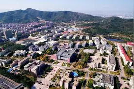 鲁东大学2021年招生录取工作结束图片