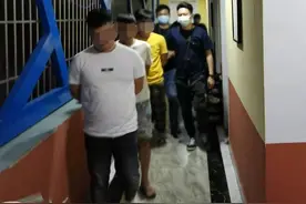 警惕抢单一体机！专骗货拉拉司机，深圳警方循线揪出背后黑手图片