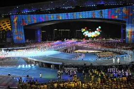 视角｜改变！他们眼中的大运十年图片