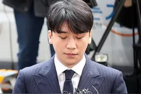 胜利获刑3年被送监狱！盘点9项罪名：嫖娼赌博还涉黑图片