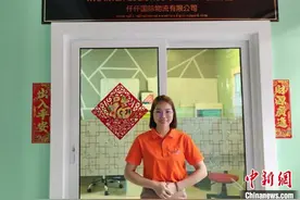 广西东盟小语种专业人才走俏东盟国家 就业前景广阔图片