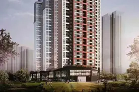 坪山区新增688套公共住房，秀馨苑投入使用图片