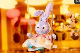 上海迪士尼“中秋星黛露”炒至近千元，你还会为它花钱吗？图片