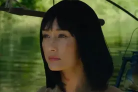 美国犯罪动作电影《门徒》即将上映 亚裔女星李美琪再演杀手视频封面