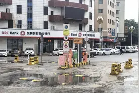 东莞“围村收费”追踪：麻涌镇拆除40个卡点并停止收费图片