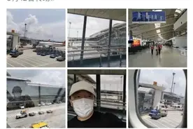 青岛胶东国际机场，投运！流亭国际机场，谢幕图片