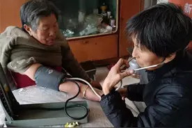 刘桂珍：一个简单的“老好人”图片
