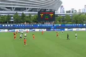 杨世元伤势确认康复期约7周，洛佩斯左脚脚腕中度扭伤图片