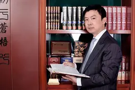 奥山邬剑刚：“消失”的实控人丨潜鳄浮沉录⑰图片