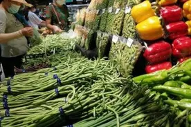 江东时评｜“开路搭桥”畅通农产品销路图片