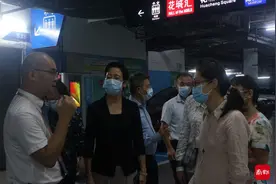 夜间停车难？广州市人大代表建议大型商场夜间降费图片