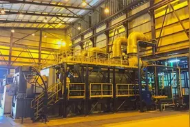 高铁跨海、大桥转体、水库下闸……直击央企超级工程震撼现场！图片