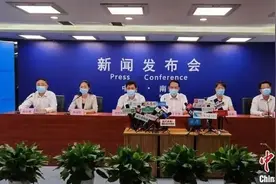 一ICU护士确诊，6次核检才呈阳性！疑发生职业暴露！所有人，工作时千万保护好自己图片
