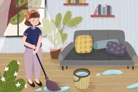 帮助孩子防范病毒侵袭，请注意这3点图片