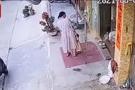 小心酒精变“炸弹”！酒精着火这样紧急处理！图片