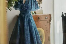 女朋友拉着我去看展，不小心被“古着”圈粉了图片