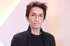 林志炫：我想要引领，而不是适应年轻人的口味图片