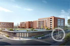 两江新区4所新建学校今秋开学 看看在你家附近吗？图片