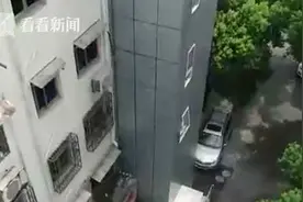 上海明确住宅加梯管理责任 物业公司须全程参与图片