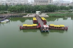 速去！这个东营必去的网红打卡地火了图片