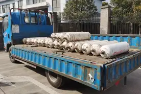 涉嫌犯罪！涉事司机、企业负责人被移诉......图片