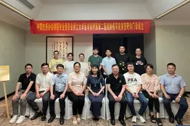 肺癌罕见突变靶向门诊——让患者不再因“罕见”而“恐惧”图片