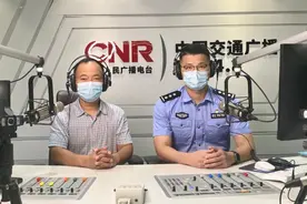红绿灯太短？爆闪灯刺眼？读秒器啥时候装？这些问题有答案了图片
