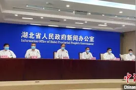 武汉金银潭医院收治确诊病例46人 无重症和危重症图片