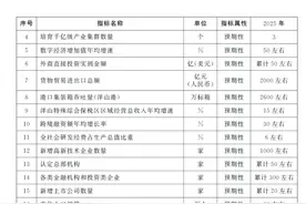 上海临港“十四五”规划来了！到2025年形成3个千亿级产业集群图片