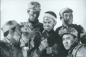 让气壮山河之声永远回荡图片