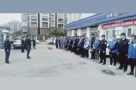 安徽警方端掉一色情网站，抓获24人冻结涉案资金300余万元图片