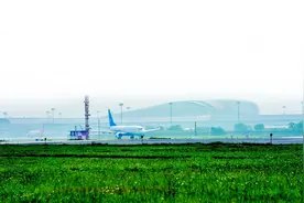 南宁机场将新建超40万平方米候机楼 位于T3航站楼图片
