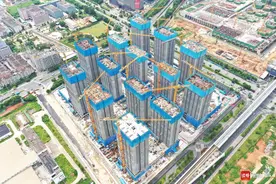 公开选聘高层次人才！深圳市人才安居集团打造住有宜居民生幸福标杆图片