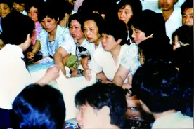 集镇棉布店买布那些事儿 | 范洪祥图片