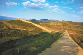 那知青海城头事（上）图片