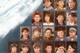 《逐梦蓝天》里的航空“彩蛋”，你发现了几个？图片