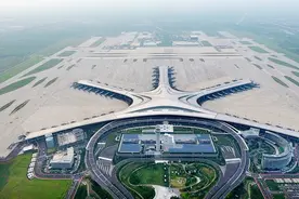 热成像｜全国这些4F级机场，你去过几个？图片