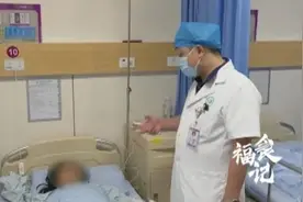 女子腰疼、反复高烧，原因竟和清洗食材有关……医生重要提醒图片