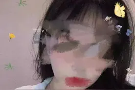 贷款广告里发现照片被盗用 还呗平台暂未回应图片