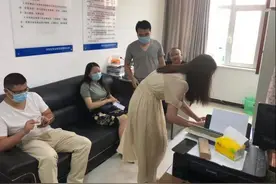 河东区：司法所成功调解一起校园伤害赔偿纠纷图片